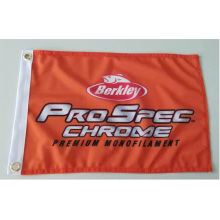 Hot sale advertising Flags Cheap Beach Flag Custom  with grommets